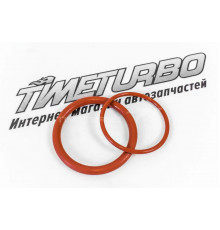 Уплотнительные кольца дроссельной заслонки AUTOPRODUCT для Лада Ларгус с двигателем K4M, Renault Duster, Logan, Sandero с 16-ти клапанным двигателем