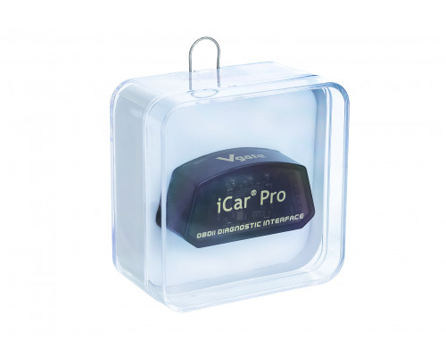 Адаптер автодиагностический Emitron V-Gate Icar Pro Wifi (Арт 0006)