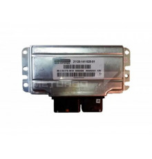 Контроллер ЭБУ ИТЭЛМА М74 21126-1411020-91 E-GAS для Лада Гранта, Гранта FL