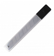 Лезвия для ножей,  9мм (10шт.) ZiPOWER