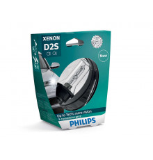 Лампа D2S 85V 35W P32d-2 X-tremeVision +150