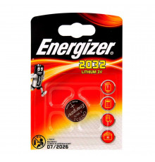 ENR Lithium CR 2032 FSB1 ,   EAN 7638900083040 (E301021302)