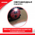 Автомобильный компрессор высокопроизводительный 52 л/мин. ZiPOWER