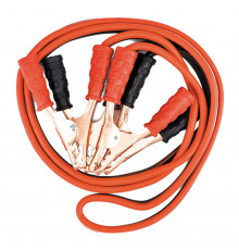 Провода для прикуривания, 300 А, 2,5 м. ZiPOWER