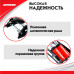 Ножной насос, двухцилиндровый