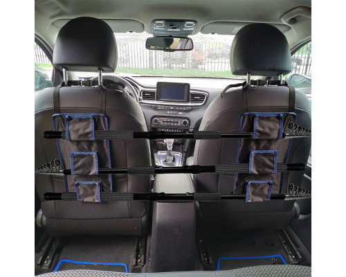 Органайзер для удочек (комплект 2 шт.) Organizer for fishing rods. ZiPOWER
