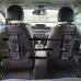 Органайзер для удочек (комплект 2 шт.) Organizer for fishing rods. ZiPOWER