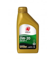 Масло моторное синтетическое IDEMITSU Fully Synthetic 0W-20 (1л)