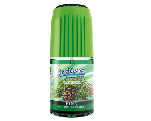 Освежитель воздуха Dr.Marcus Pump Spray Сосна