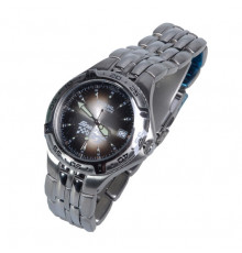 Часы наручные Fossil (модель Fossil PR-5198) с логотипом Snap-on Rasing (серия Спорт), с металлическим браслетом