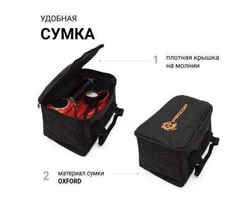 Autoprofi Агрессор компрессор 160 л/мин.