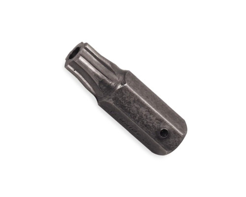 Вставка Snap-on 5-лучевая TORX PLUS TR30 (с отверстием), шестигранник 1/4"(6.35мм)