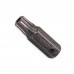 Вставка Snap-on 5-лучевая TORX PLUS TR30 (с отверстием), шестигранник 1/4"(6.35мм)