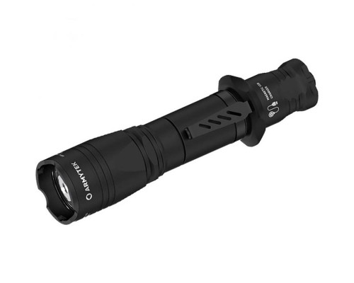 Фонарь Armytek Dobermann Pro Magnet USB Теплый