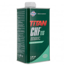 Гидравлическая жидкость Pentosin CHF 11S