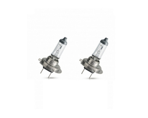 Лампа H7 12V 55W PX26d (48638-RPB+) NARVA S2 (2шт.)