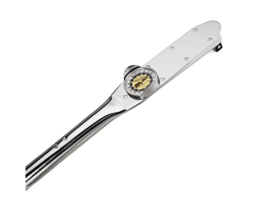 Ключ динамометрический стрелочный Snap-on до 800 N•m, квадрат 3/4" Ключ динамометрический стрелочный Snap-on до 800 N•m, квадрат 3/4"