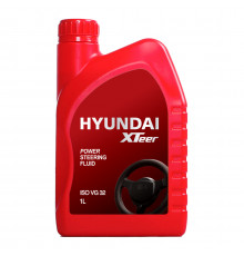 Масло ГУР Hyundai XTeer PSF (1л)