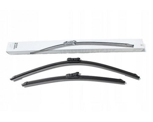 Щётки стеклоочистителя VAG ‎5JB998001‎ Skoda Rapid комплект