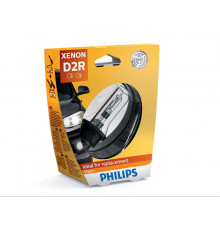 Лампа D2R 85126 VI 85V 35W P32d-3 S1