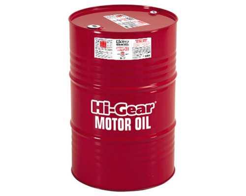 10W-40 SL/CF Масло моторное 180 кг + насос для перекачки масла