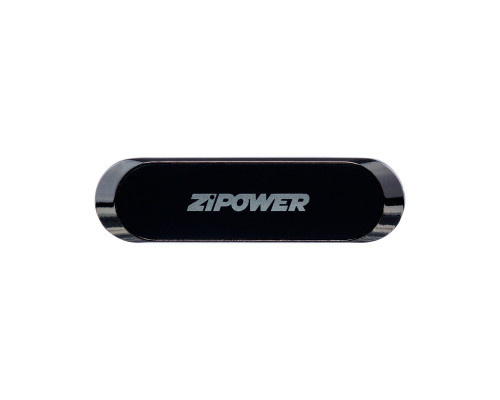 Магнитный держатель телефона на приборную панель. ZiPOWER