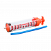 Шприц универсальный маслобензостойкий. ZiPOWER