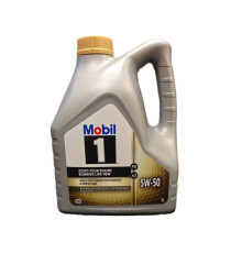 Моторное масло Mobil 1 FS x1/x2 5W-50