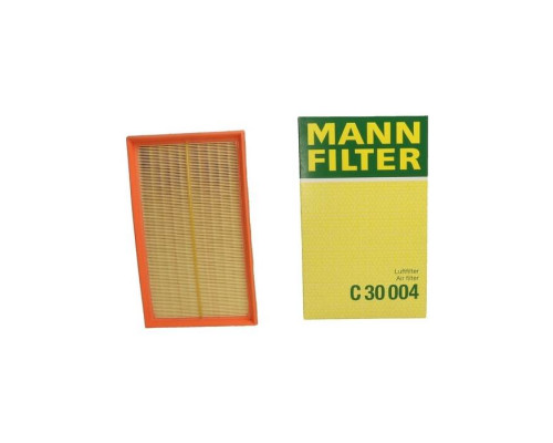 Фильтр воздушный MANN-FILTER C30004