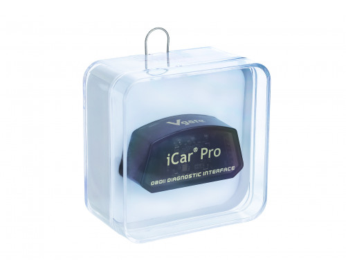 Адаптер Emitron Vgate iCar Bluetooth