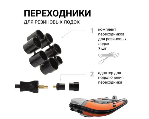 Autoprofi Агрессор компрессор 160 л/мин.