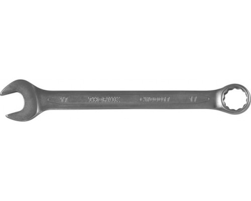 Ключ гаечный комбинированный Thorvik 11 мм