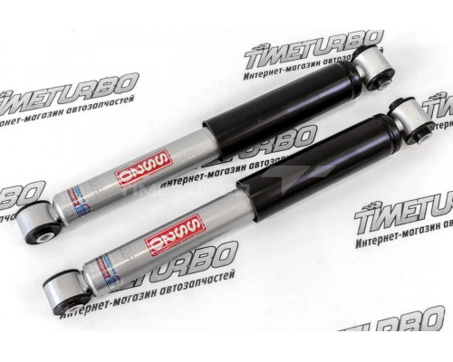 Амортизаторы задние SS20 Комфорт газомаслянные для Nissan Qashqai J10, Qashqai +2, X-Trail T31, Renault Koleos Амортизаторы задние SS20 Комфорт газомаслянные для Nissan Qashqai J10, Qashqai +2, X-Trail T31, Renault Koleos