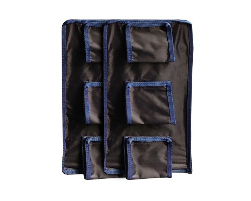Органайзер для удочек (комплект 2 шт.) Organizer for fishing rods. ZiPOWER
