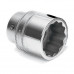 Головка Snap-on 12-гранная 38 мм, квадрат 3/4".