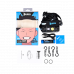 Налобный фонарь Wuben H1 (WB-H1)