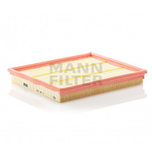 Фильтр воздушный MANN-FILTER C 28 150