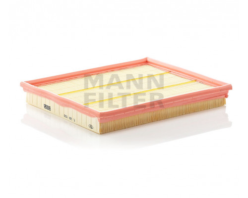 Фильтр воздушный MANN-FILTER C 28 150