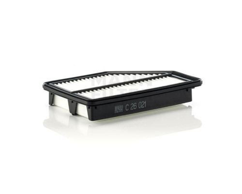 Фильтр воздушный MANN-FILTER C26021