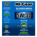 Моторное масло Hi-Gear 5W-30 SP-RC ACEA A5/B5, 4л. HG0534