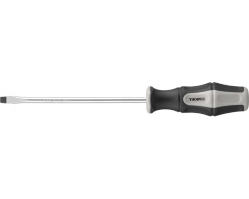 Отвертка стержневая шлицевая Thorvik SL6х150 мм (SDL6150)