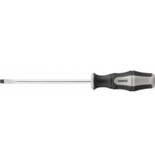 Отвертка стержневая шлицевая Thorvik SL6х100 мм (SDL6100)