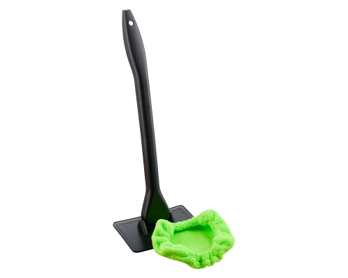 Щетка для очистки лобового стека WINDSHIELD CLEANING BRUSH. ZiPOWER