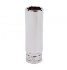 Головка Snap-on 6-гранная высокая 7/16", квадрат 1/2"