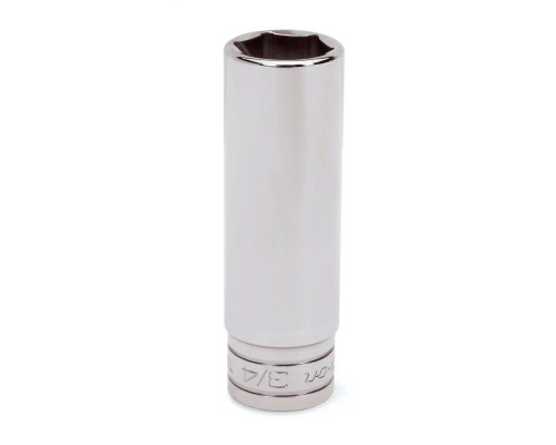 Головка Snap-on 6-гранная высокая 7/16", квадрат 1/2"