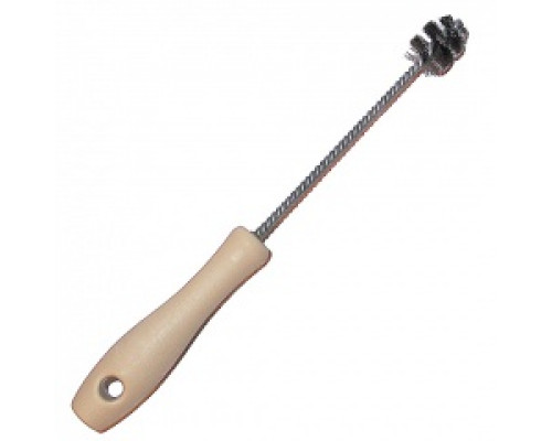 Щетка из нержавеюшей стали 7/8"(22,22мм) для форсунок двигателей CUMMINS, CATERPILLAR, DETROIT DIESEL, INTERNATIONAL, NAVISTAR