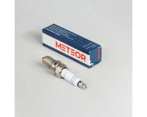 Свеча зажигания METEOR SA218 Blue Line (FR7HE02/0242236530)