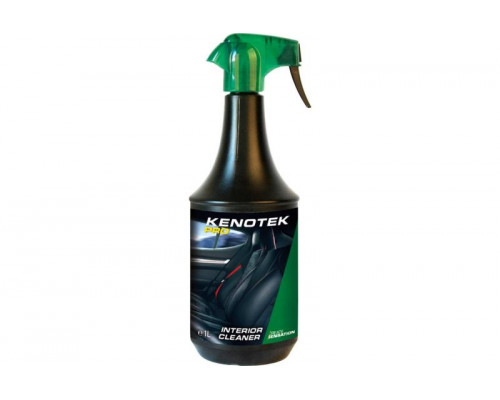 Чистящее средство для салона KENOTEK INTERIOR CLEANER (1л) 00.0396.11.0VG1158