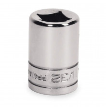 Головка Snap-on 4-гранная 11/32", квадрат 3/8"