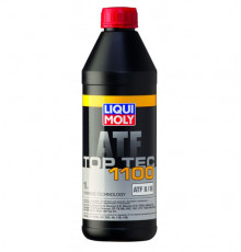 НС - синтетическое трансмиссионное масло для АКПП Top Tec ATF 1100 (DEXRON III)